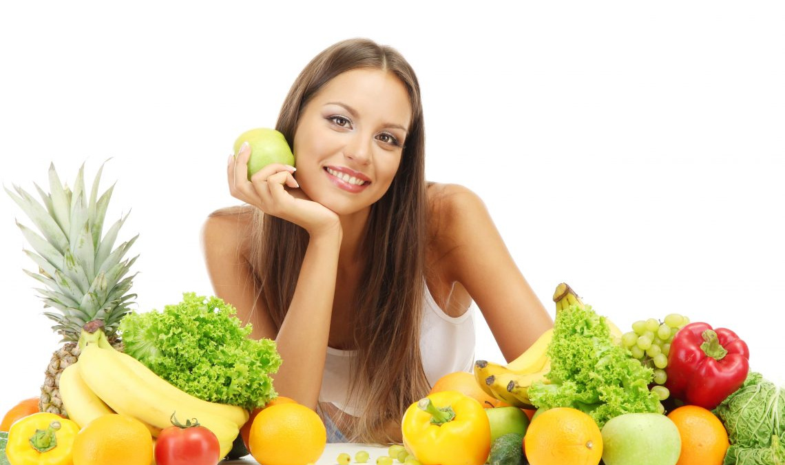 Panduan Memilih Makanan Musiman untuk Mencegah Kekurangan Vitamin